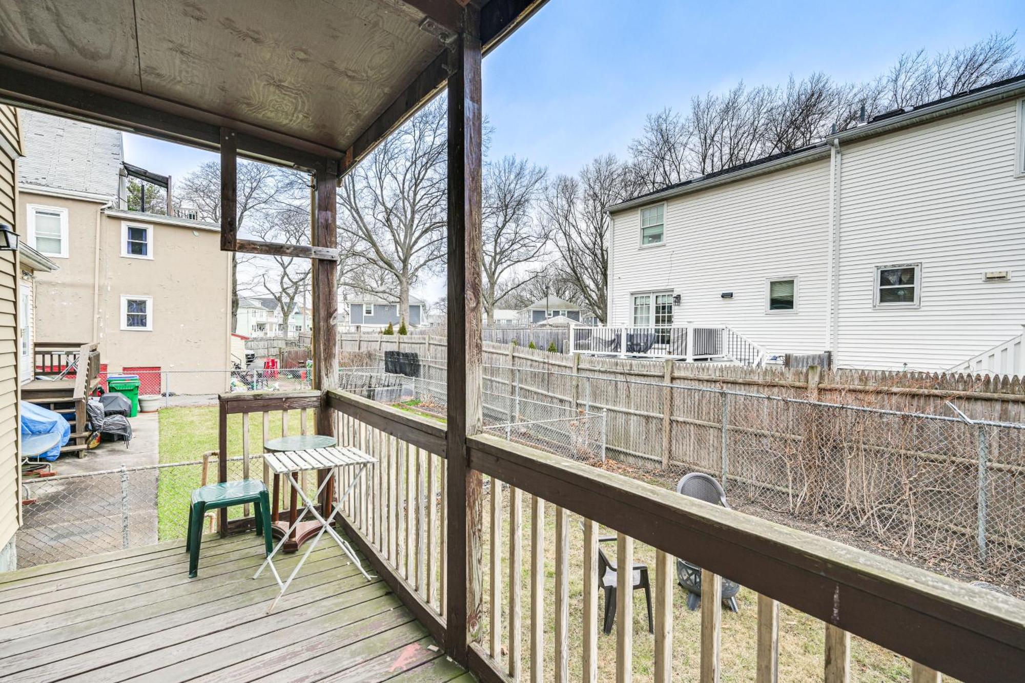 Medford Apartment Rental, 5 Mi To Downtown Boston 外观 照片