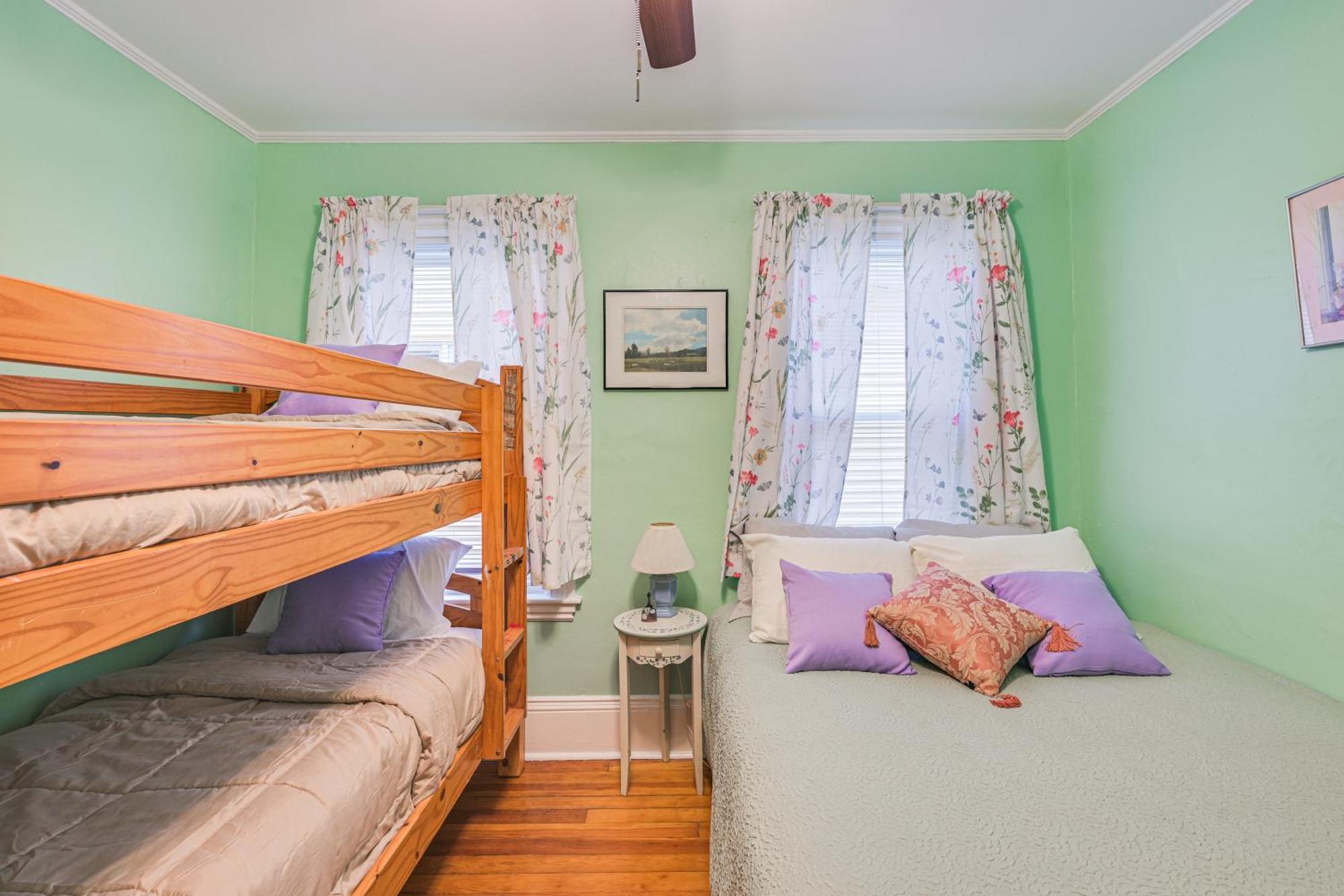 Medford Apartment Rental, 5 Mi To Downtown Boston 外观 照片